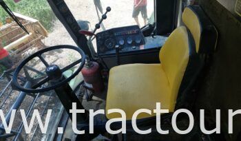 À vendre Moissonneuse batteuse à trémie et vis John Deere 1075 complet