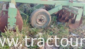 À vendre Offset 10/20 Simma Offset complet