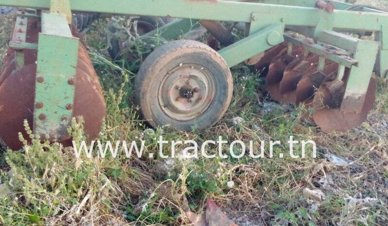 À vendre Offset 10/20 Simma Offset complet