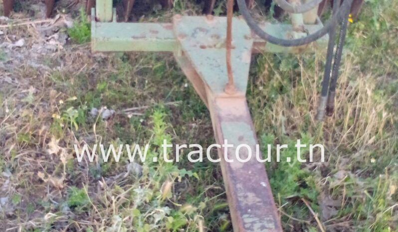 À vendre Offset 10/20 Simma Offset complet