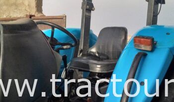 À vendre Tracteur Landini Globalfarm 100 (2014) complet