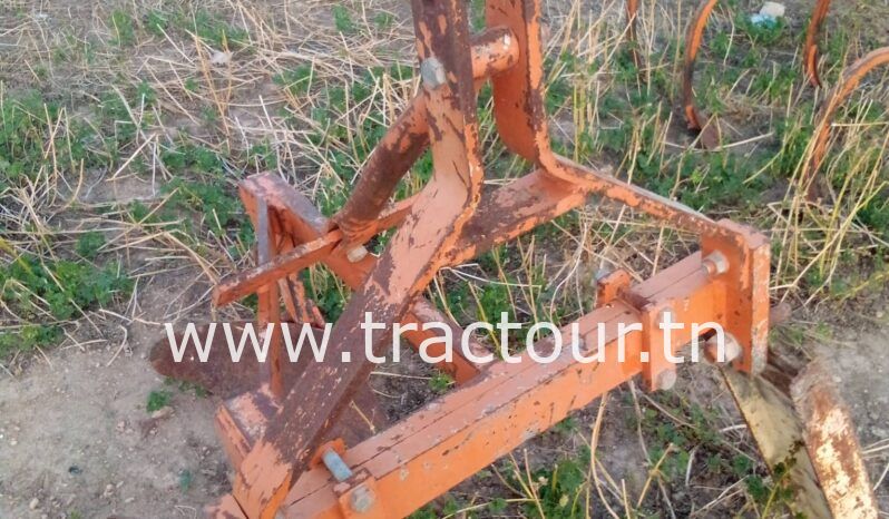 À vendre Charrue à 2 socs Huard complet