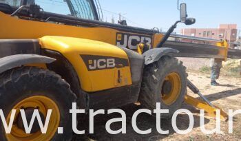 À vendre Télescopique JCB 540-170 (2013) complet