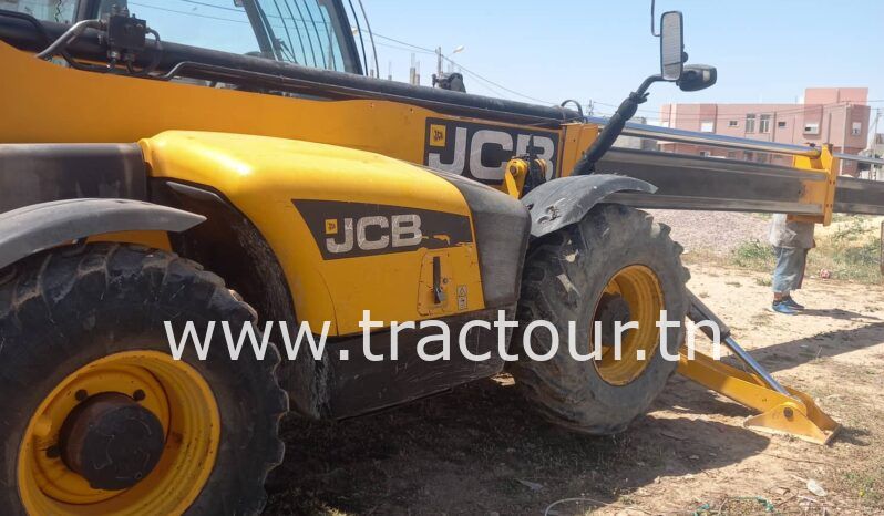 À vendre Télescopique JCB 540-170 (2013) complet