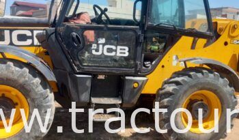 À vendre Télescopique JCB 540-170 (2013) complet