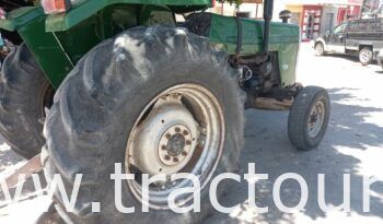 À vendre Tracteur Al Jadah 275 complet