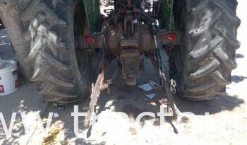 À vendre Tracteur Al Jadah 275 complet
