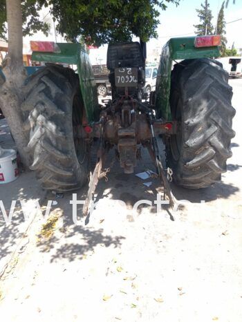 À vendre Tracteur Al Jadah 275 complet