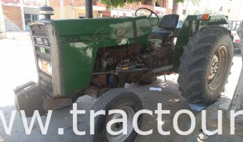 À vendre Tracteur Al Jadah 275 complet