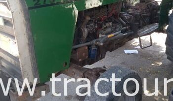 À vendre Tracteur Al Jadah 275 complet