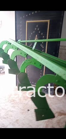 À vendre Tracteur avec matériels Landini 8860 (2014) complet