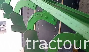 À vendre Tracteur avec matériels Landini 8860 (2014) complet