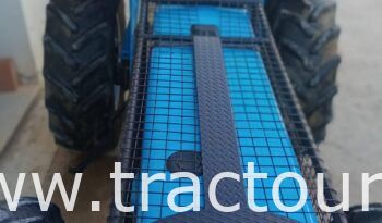 À vendre Tracteur avec matériels Landini 8860 (2014) complet