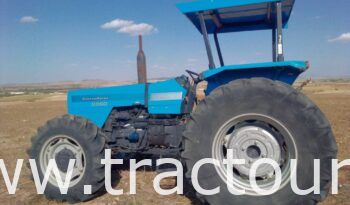 À vendre Tracteur Landini 8860 (2014) complet