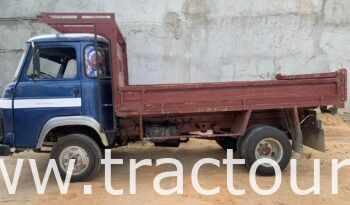 À vendre Camion benne Renault Saviem SG3 complet