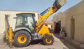 À vendre Tractopelle JCB 3CX (2011) complet