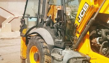 À vendre Tractopelle JCB 3CX (2011) complet