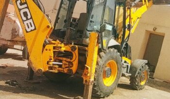 À vendre Tractopelle JCB 3CX (2011) complet