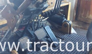 À vendre Chariot élévateur diesel Caterpillar 50 – 5 tonnes (2002) complet