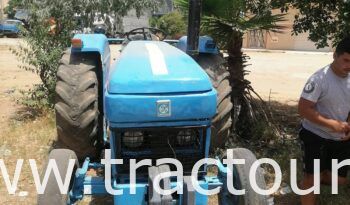 À vendre Tracteur Leyland 270 (1975) complet