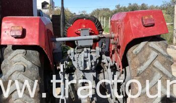 À vendre Tracteur Steyr 650 (1973) complet