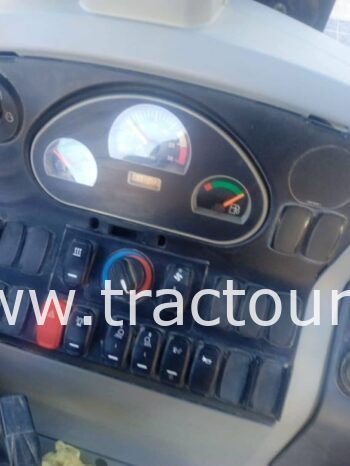 À vendre Tractopelle Caterpillar 428 F2 (2018) complet