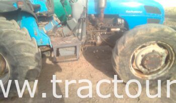 À vendre Tracteur Landini Atlas 90 complet