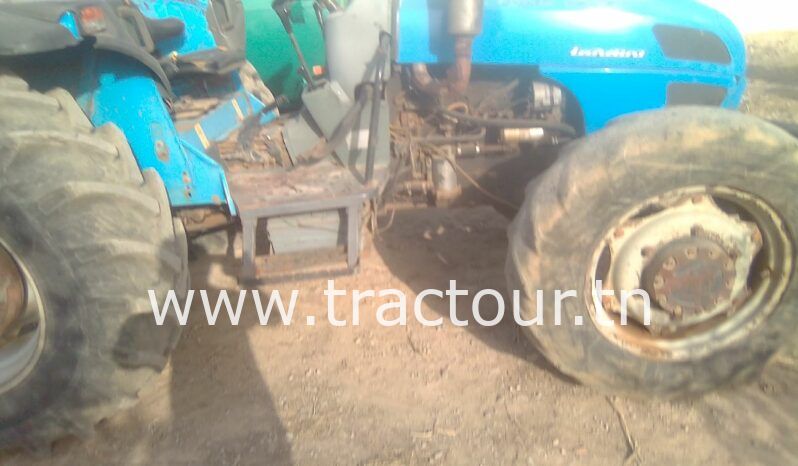 À vendre Tracteur Landini Atlas 90 complet