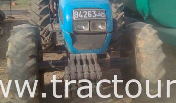 À vendre Tracteur Landini Atlas 90 complet