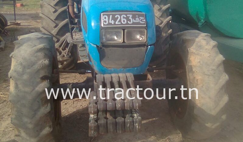 À vendre Tracteur Landini Atlas 90 complet