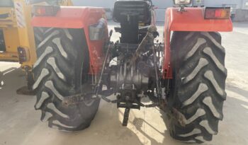 À vendre Tracteur Tafe 5900 DI complet