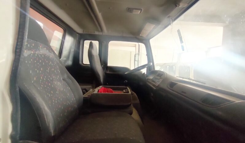 À vendre Camion benne Isuzu FSR 33 complet