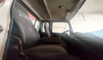 À vendre Camion benne Isuzu FSR 33 complet