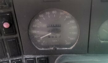 À vendre Camion benne Iveco Daily 35.10 complet