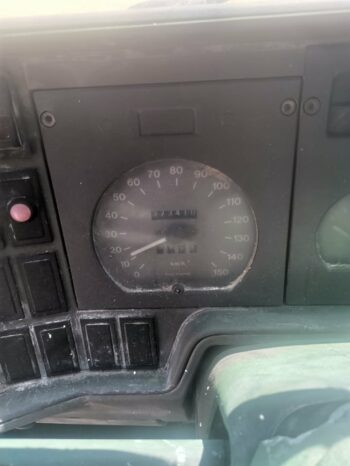 À vendre Camion benne Iveco Daily 35.10 complet