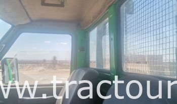 À vendre Camion benne Iveco Daily 35.10 complet