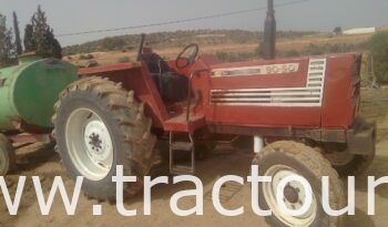 À vendre Tracteur Fiat 90-90 (1995) complet