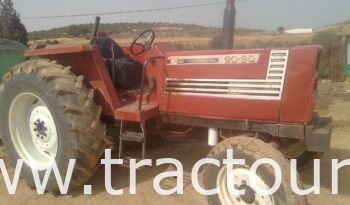 À vendre Tracteur Fiat 90-90 (1995) complet