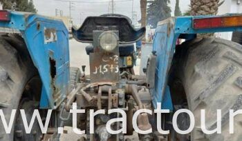 À vendre Tracteur Landini 7860 complet