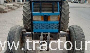 À vendre Tracteur Landini 7860 complet
