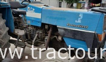 À vendre Tracteur Landini 7860 complet