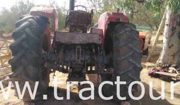 À vendre Tracteur Massey Ferguson 1080 sans carte grise complet