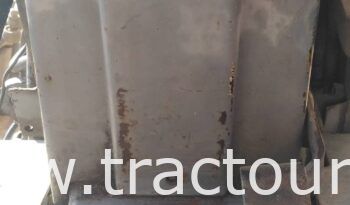 À vendre Tracteur Massey Ferguson 1080 sans carte grise complet