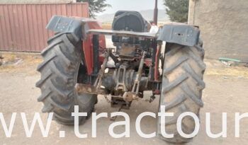 À vendre Tracteur Massey Ferguson 440 complet