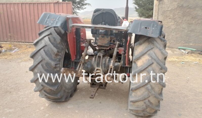 À vendre Tracteur Massey Ferguson 440 complet