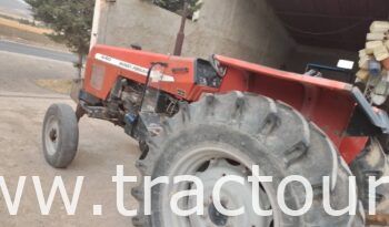 À vendre Tracteur Massey Ferguson 440 complet