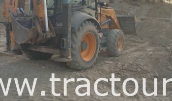À vendre Tractopelle Terex 860 SX complet