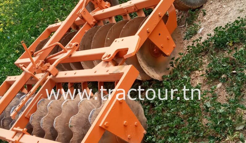 À vendre Cover crop Offset 10/20 MIG-Huard complet
