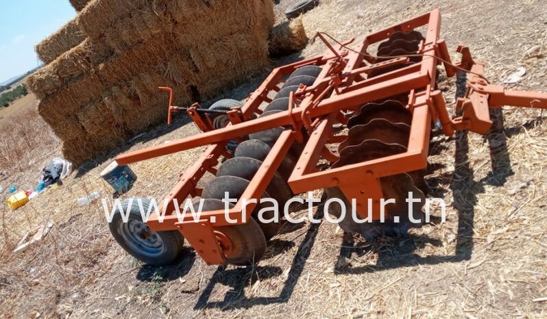 À vendre Cover-crop Offset 10/20 MIG-Huard complet
