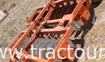 À vendre Cover-crop Offset 10/20 MIG-Huard complet
